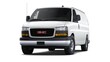 GMC Savana Cargo 3500