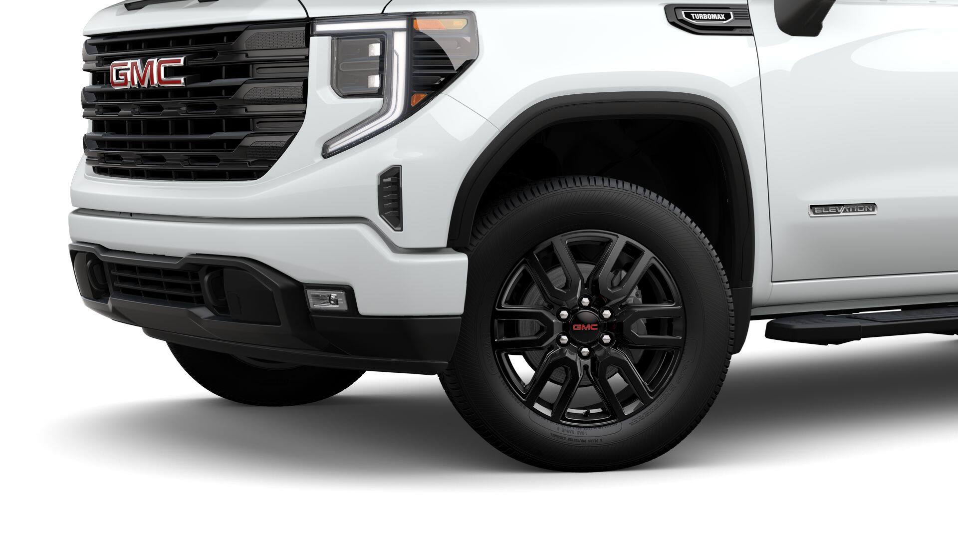 2026 GMC Sierra 1500 Elevation - Photo 25