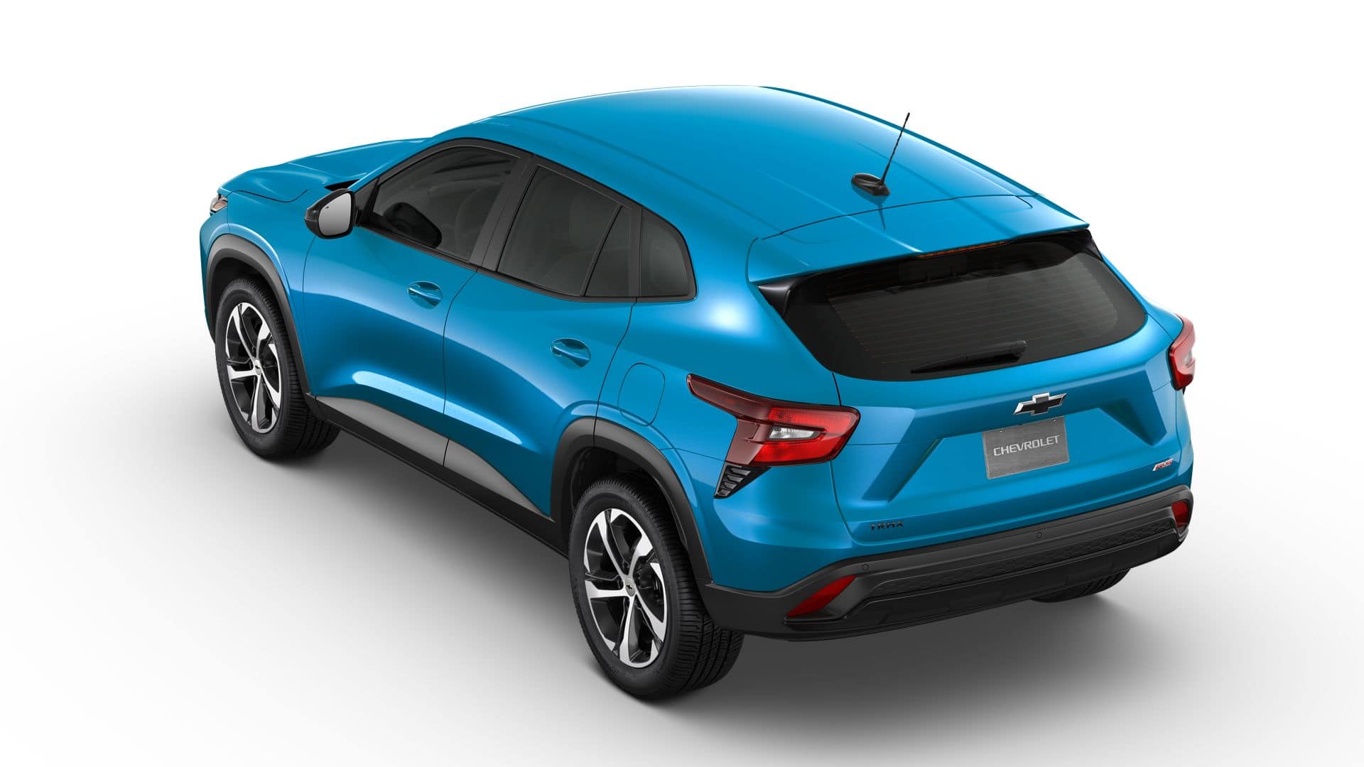 2026 Chevrolet Trax RS - Photo 27