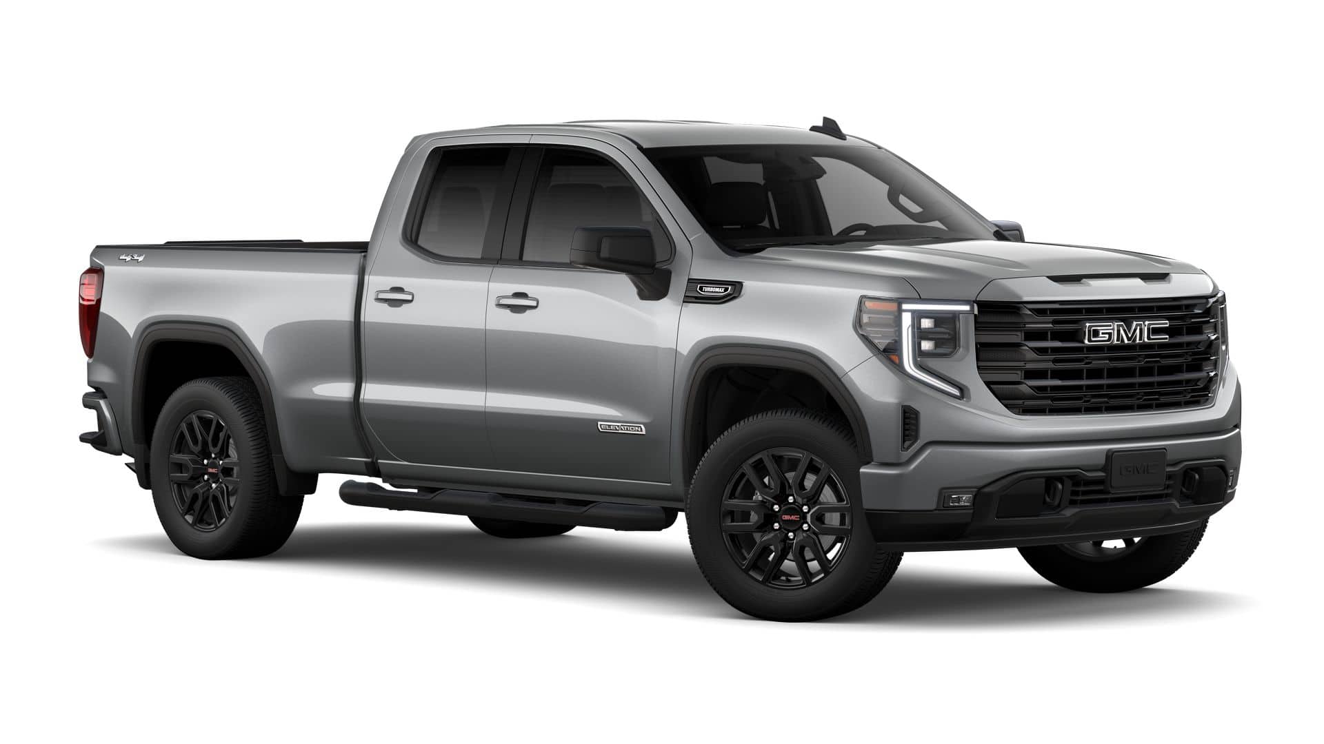 2026 GMC Sierra 1500 Elevation - Photo 58