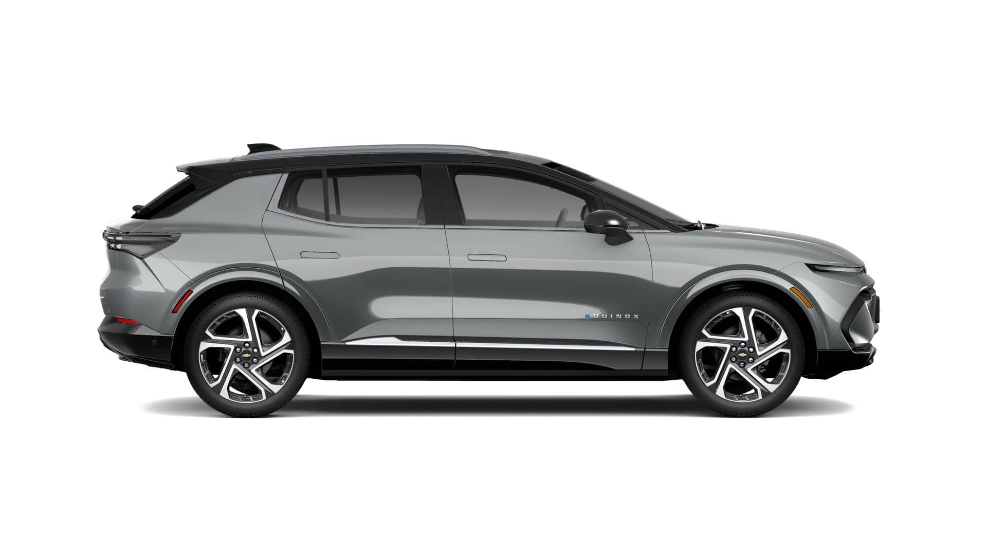 2026 Chevrolet Equinox EV 2LT - Photo 38