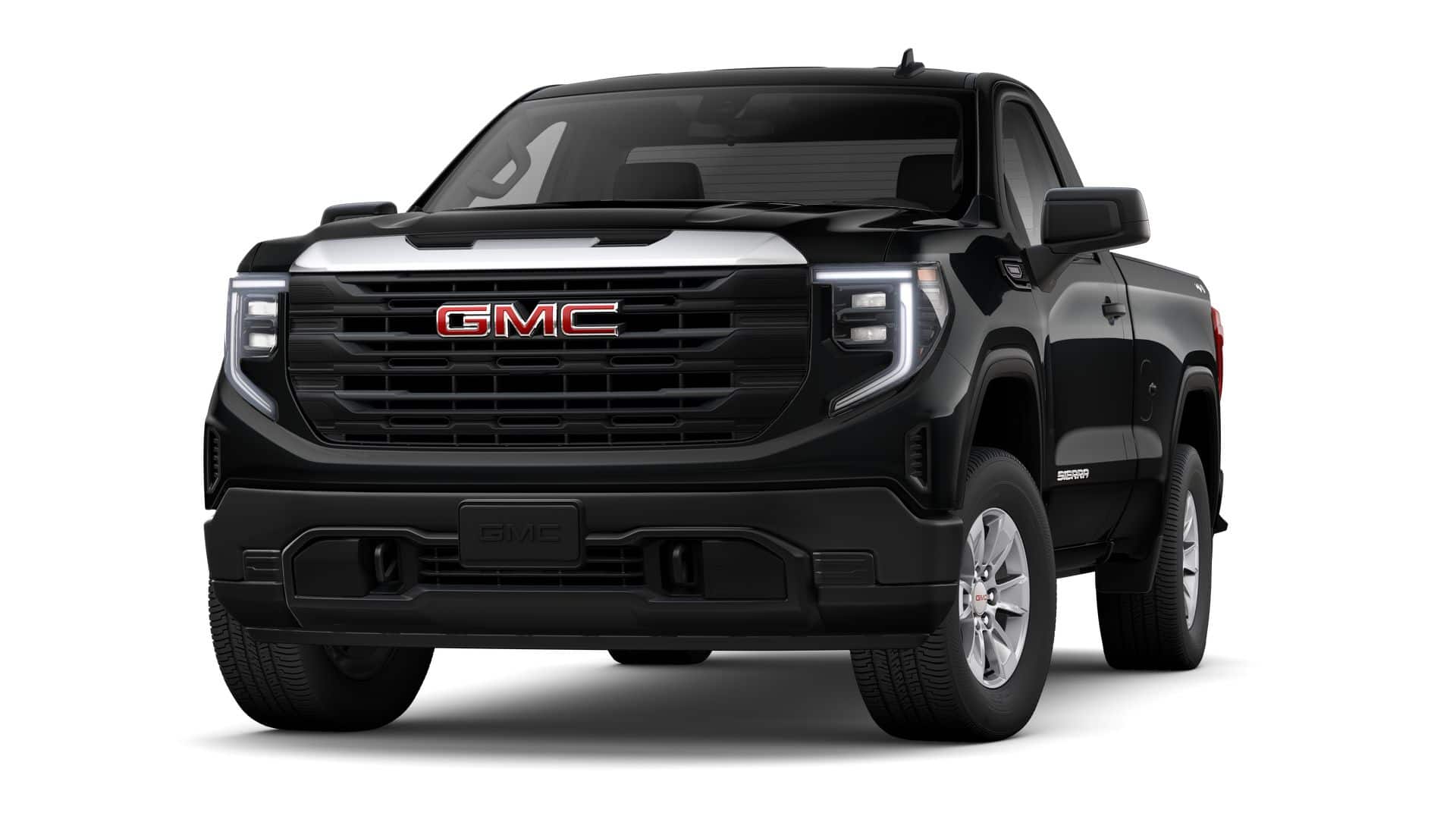 2026 GMC Sierra 1500 Pro - Photo 30