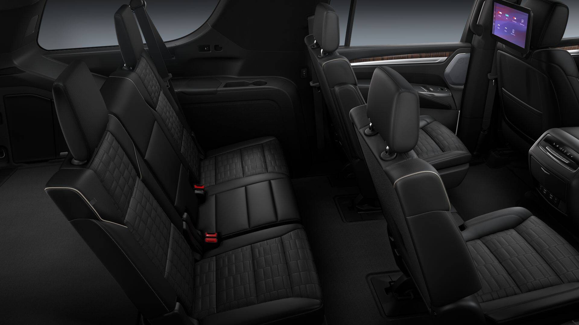 Thumbnail: 2025 Cadillac Escalade - 13
