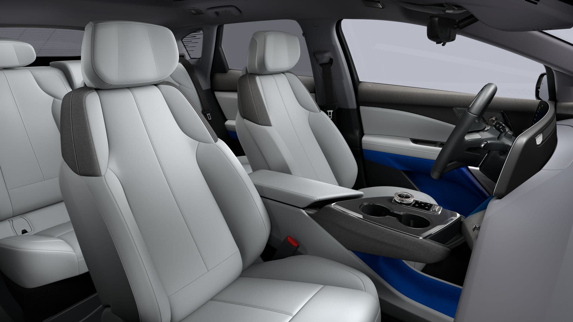 Thumbnail: 2025 Cadillac Optiq - 11