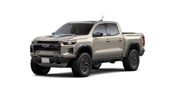 2026 Chevrolet Colorado ZR2 Truck