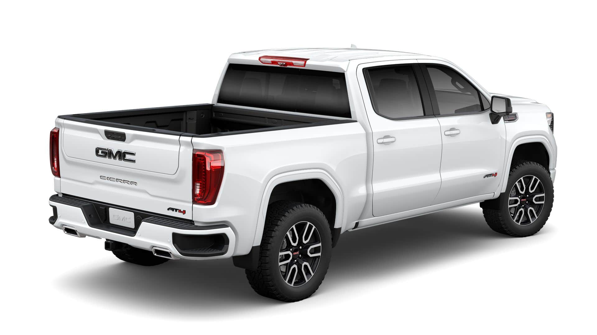2026 GMC Sierra 1500 AT4 - Photo 88