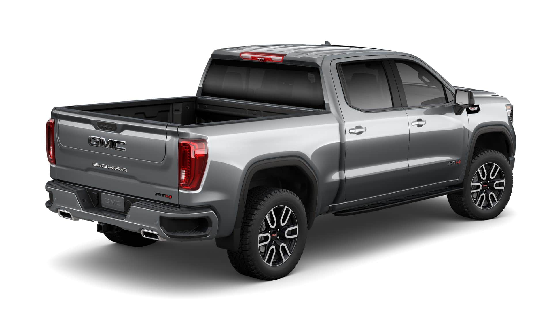 2026 GMC Sierra 1500 AT4 - Photo 51