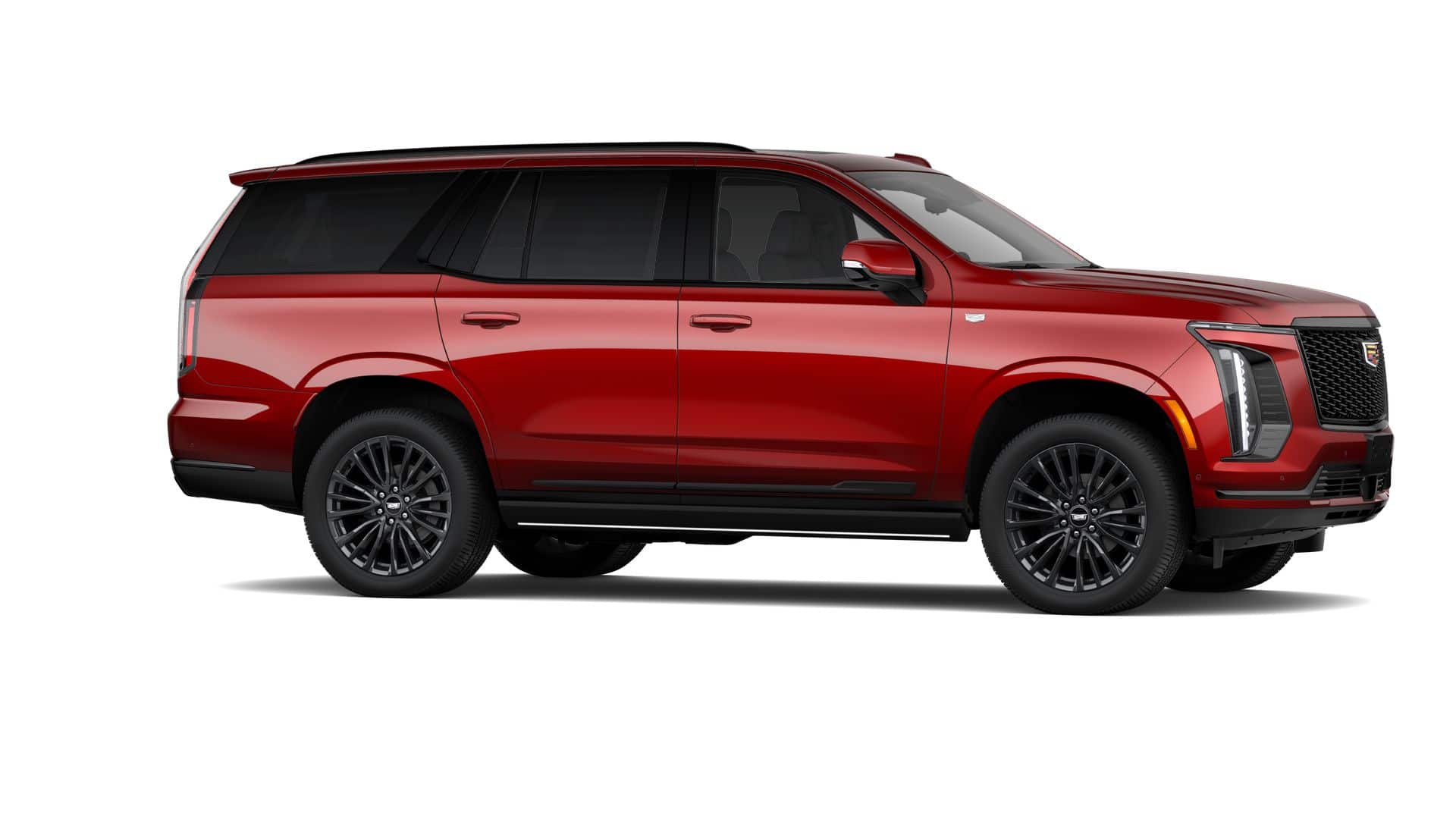2027 CADILLAC Escalade Platinum Sport SUV