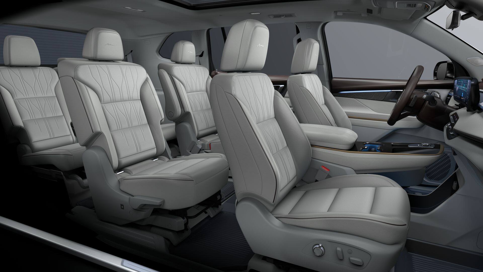 2026 Buick Enclave Avenir - Photo 45