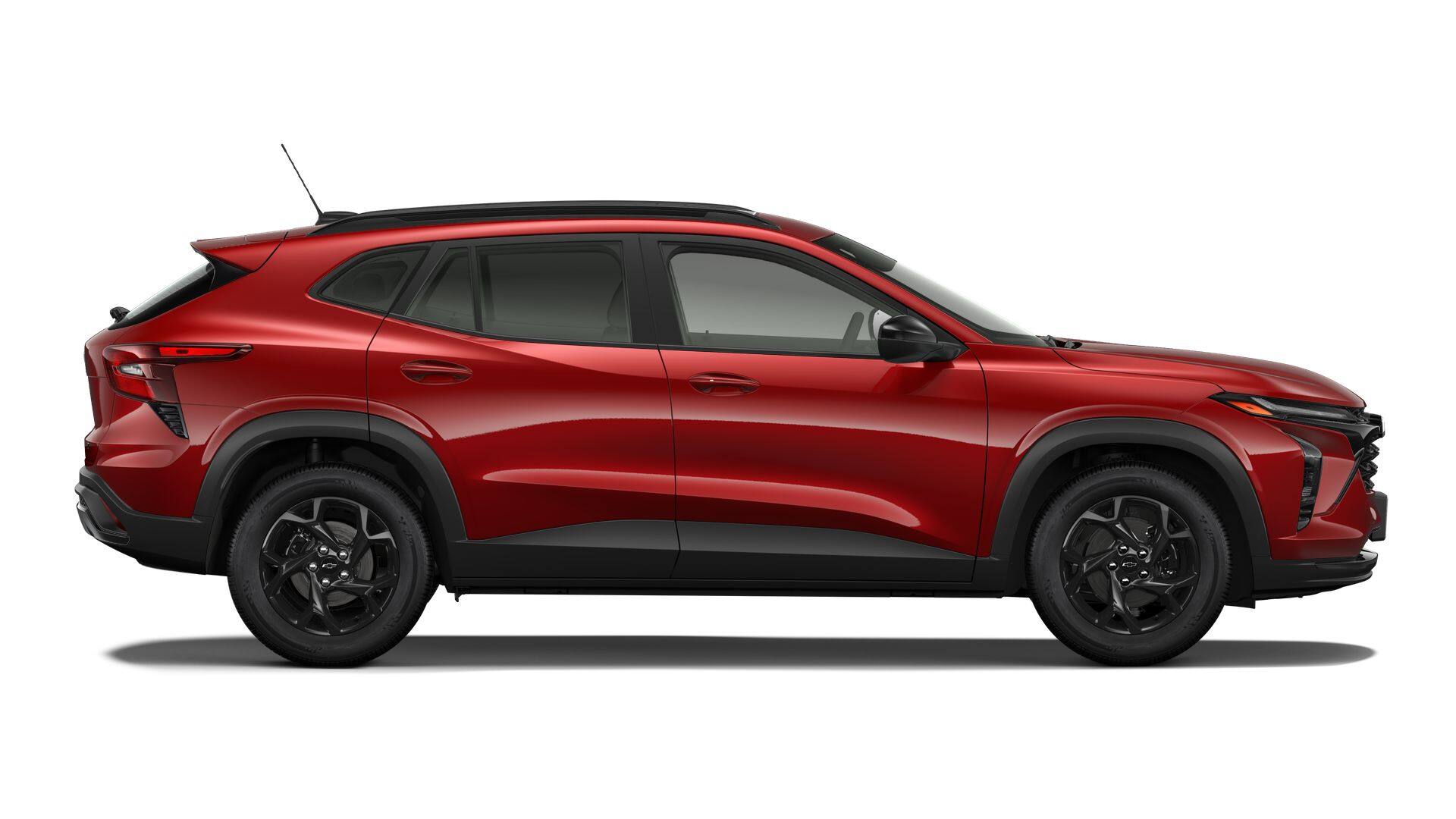 2026 Chevrolet Trax LT - Photo 4