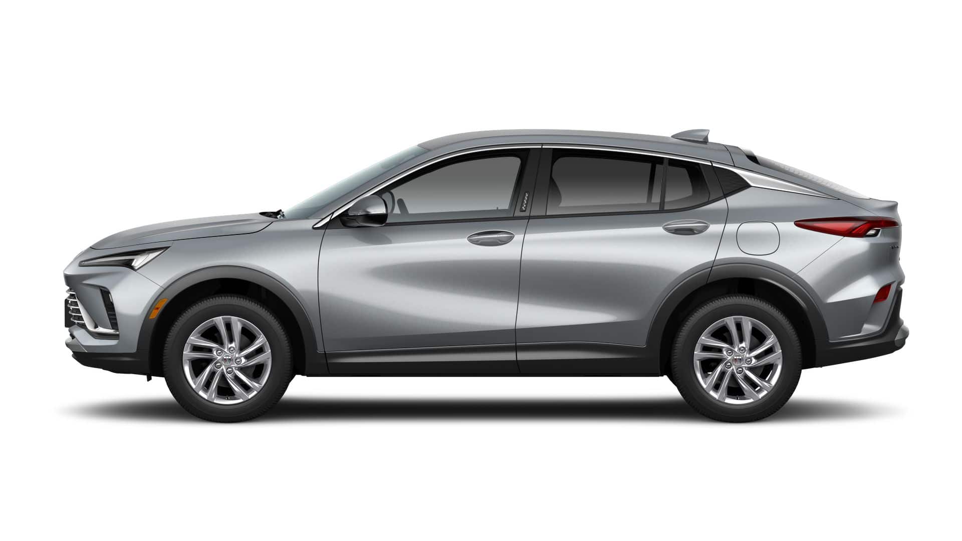 2026 Buick Envista Preferred - Photo 30
