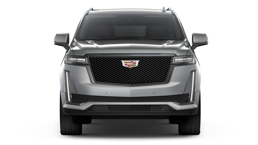 New 2024 CADILLAC Escalade For Sale at Rusty Drewing Cadillac VIN