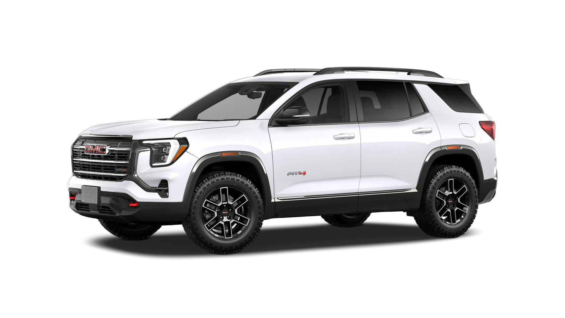 2027 GMC Terrain AT4 - Photo 26