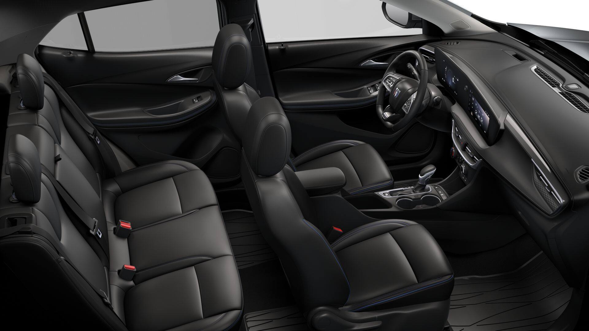 Thumbnail: 2026 Buick Encore GX - 33