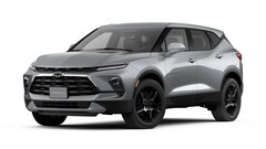 2025 Chevrolet Blazer 2LT SUV
