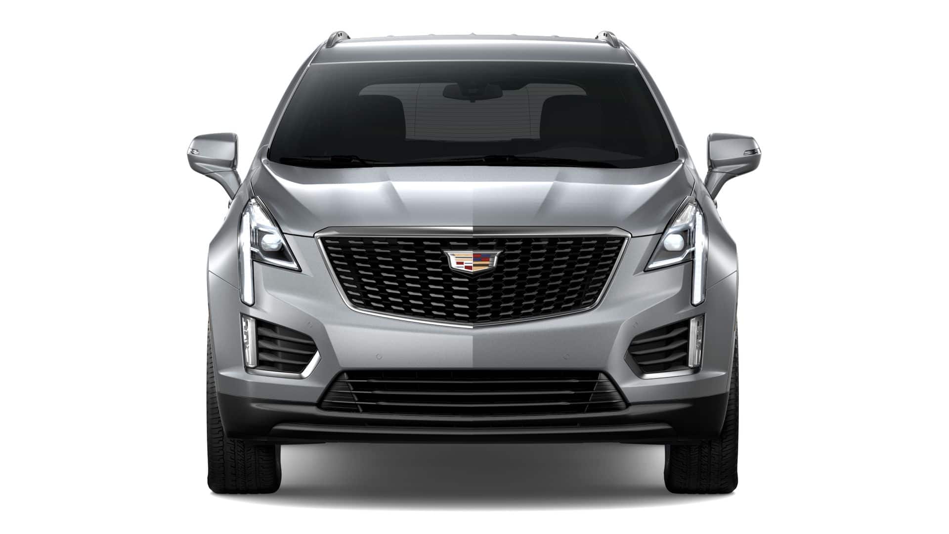 Thumbnail: 2025 Cadillac XT5 - 28
