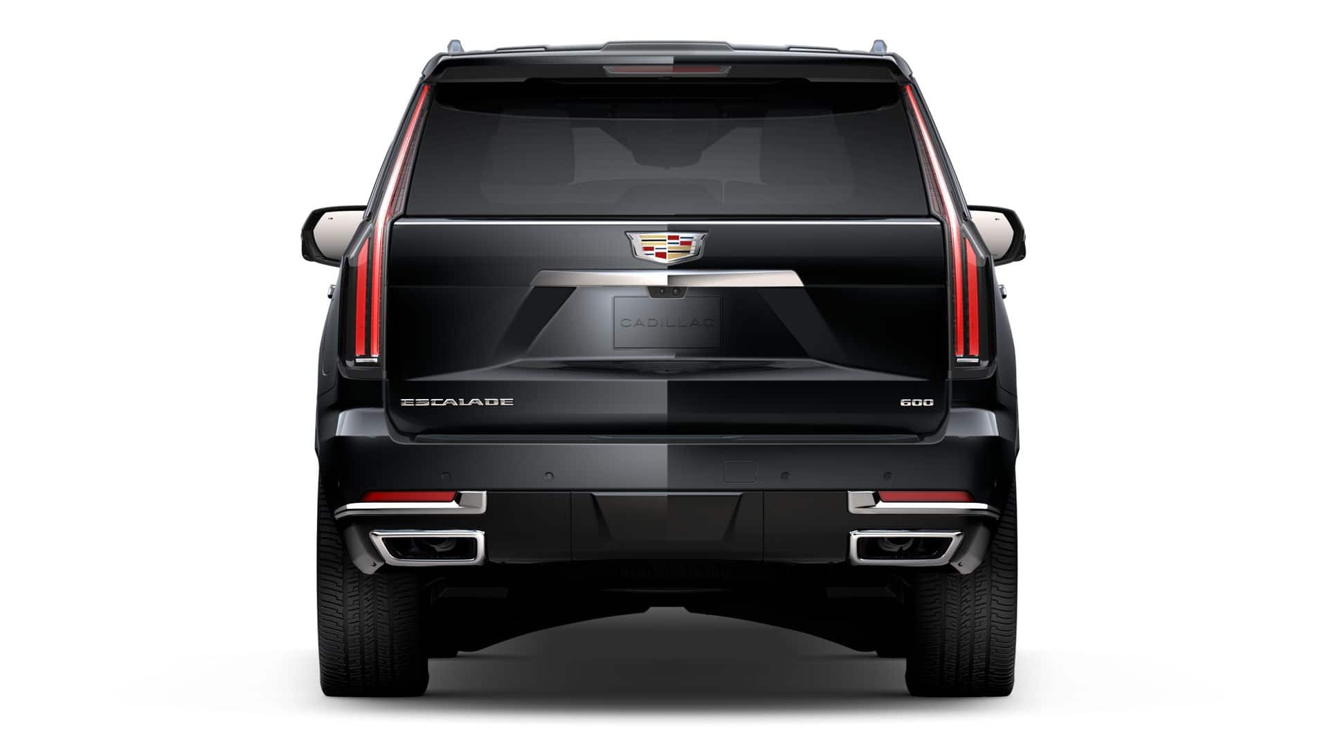 Thumbnail: 2025 Cadillac Escalade - 6