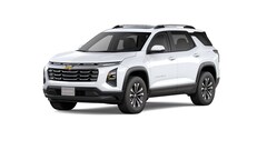 2026 Chevrolet Equinox LT SUV