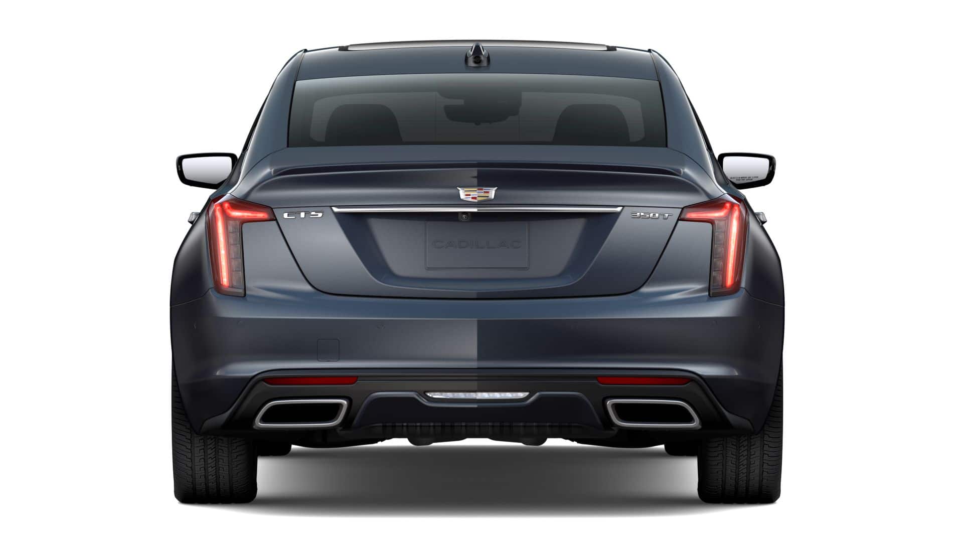 2025 Cadillac CT5 Sport - Photo 24