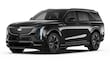 CADILLAC ESCALADE IQL