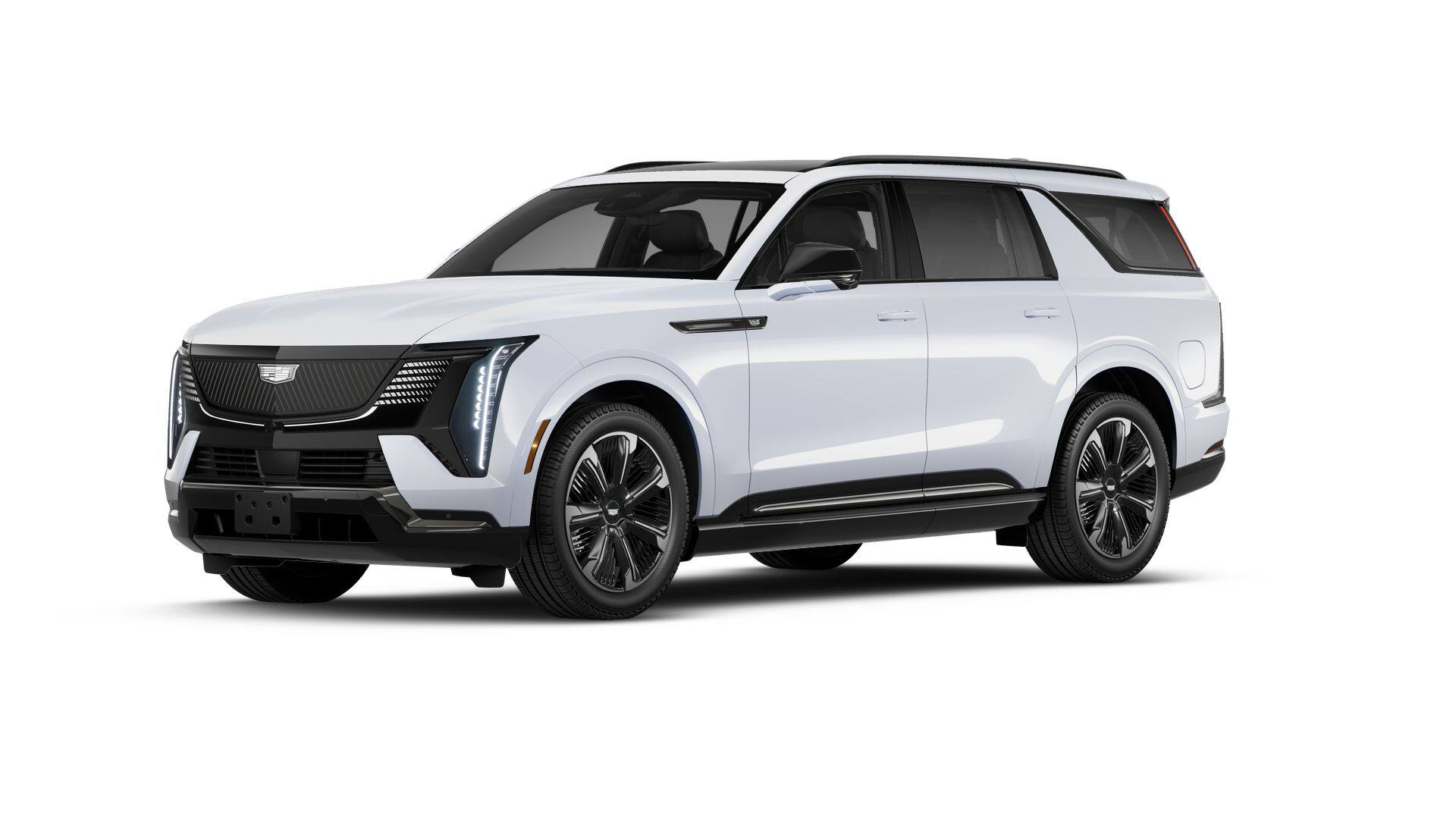 2026 Cadillac Escalade IQL Premium Sport - Photo 24