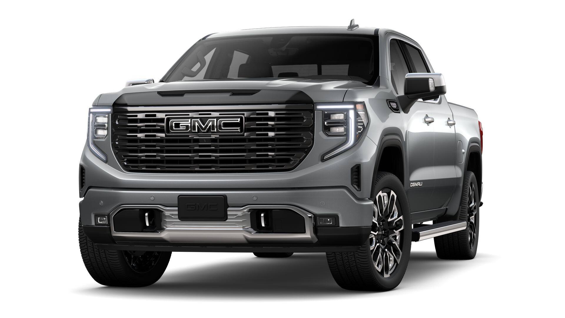 New 2026 GMC Sierra 1500 Denali Ultimate Truck