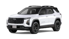 2027 Chevrolet Equinox LT SUV