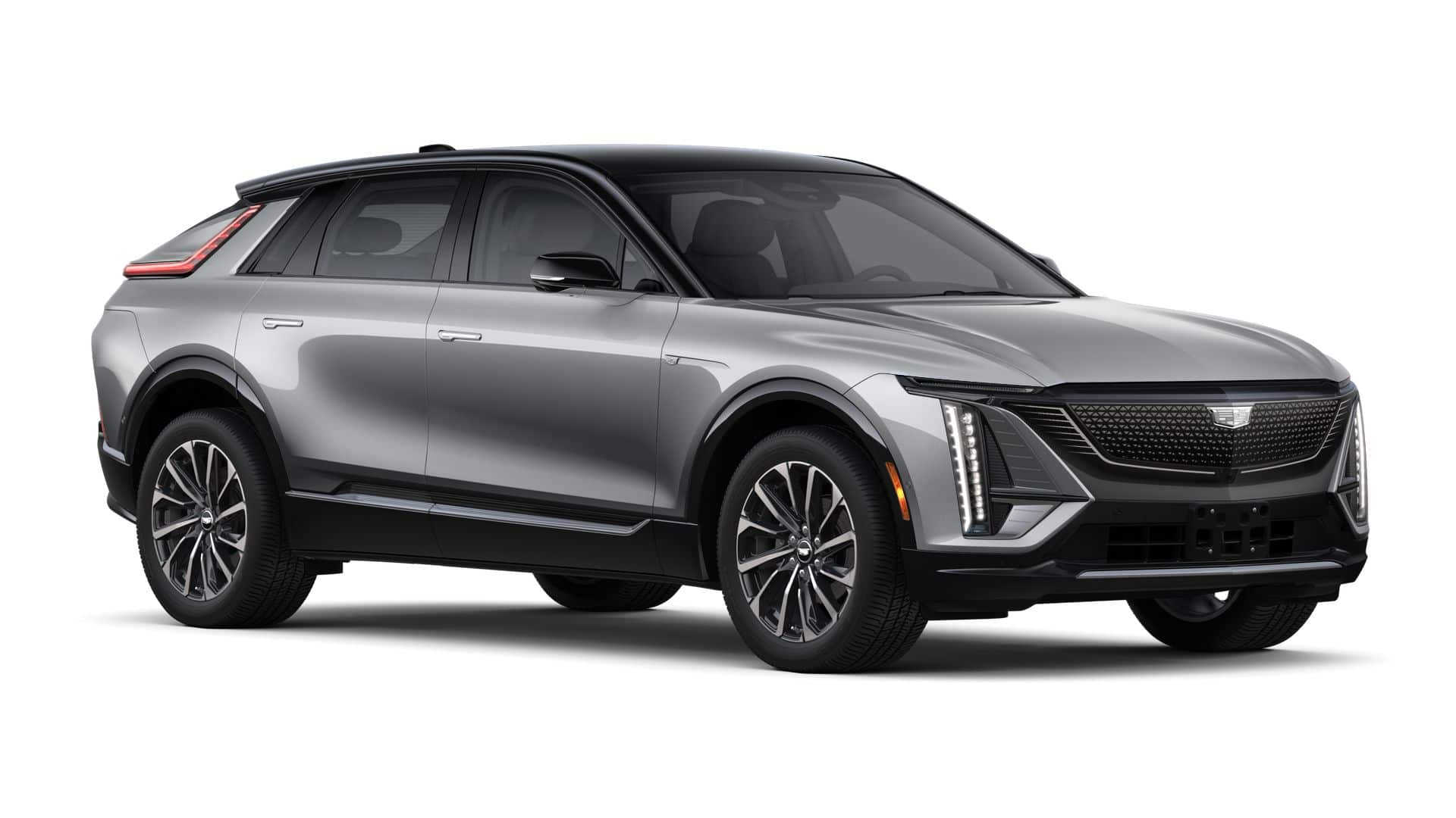 2026 Cadillac LYRIQ Premium Sport - Photo 30