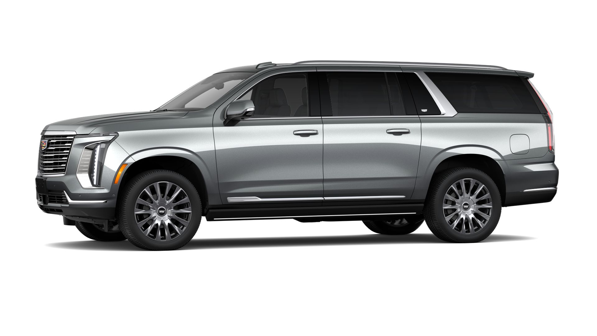 2027 Cadillac Escalade ESV Platinum Luxury - Photo 12