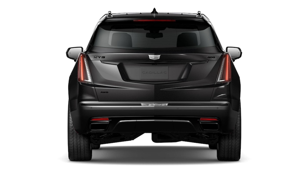 New 2026 CADILLAC XT5 Sport SUV