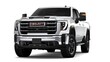 GMC Sierra 2500 HD