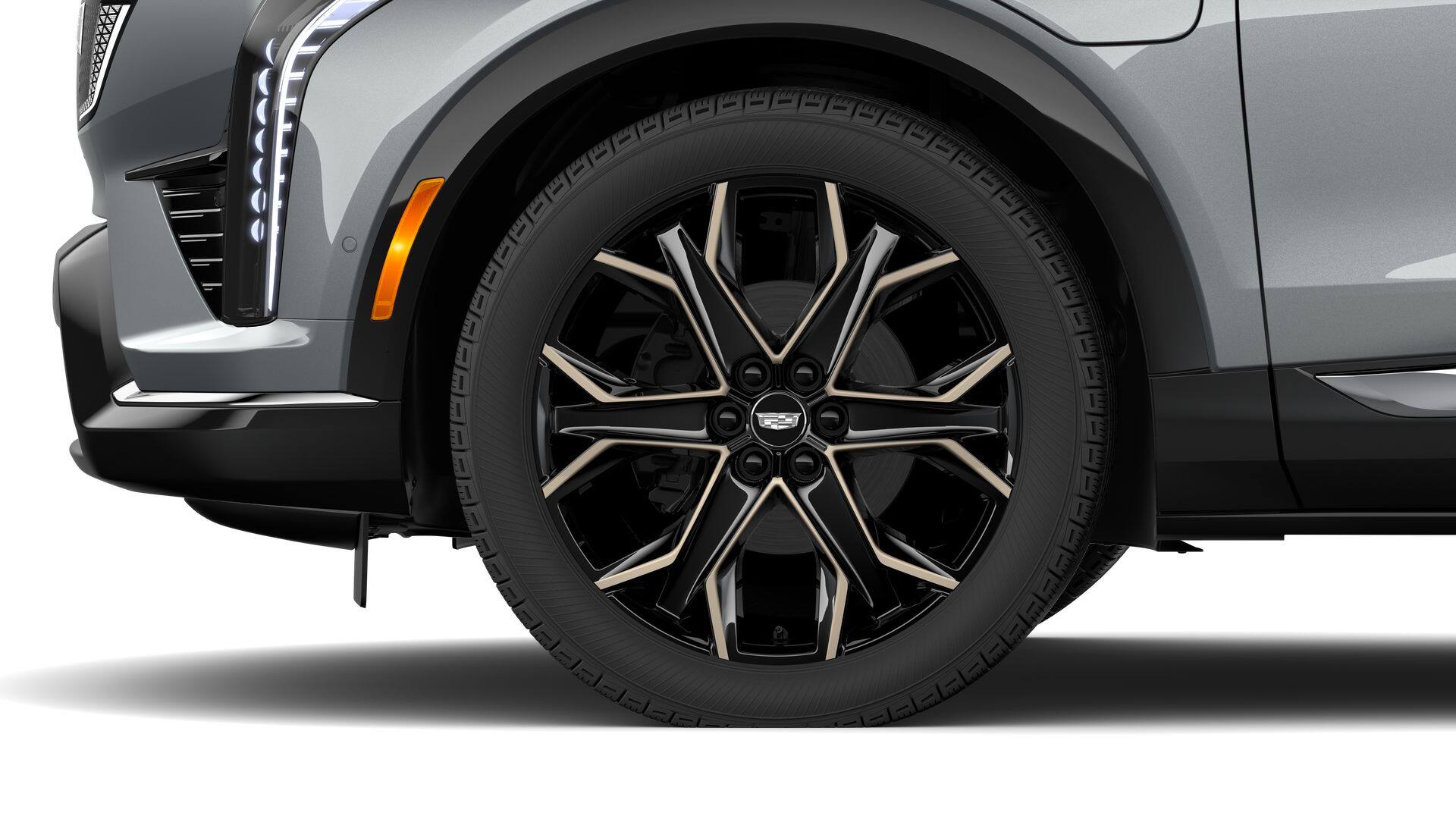 2027 Cadillac OPTIQ Sport - Photo 14