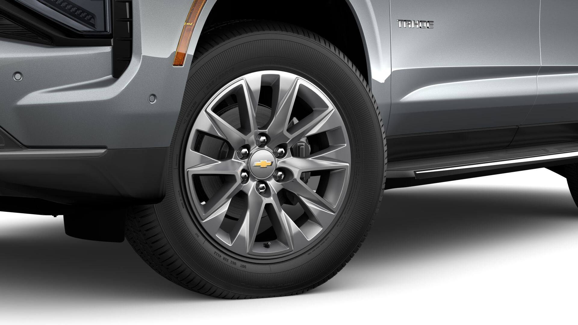 2026 Chevrolet Tahoe Premier - Photo 33