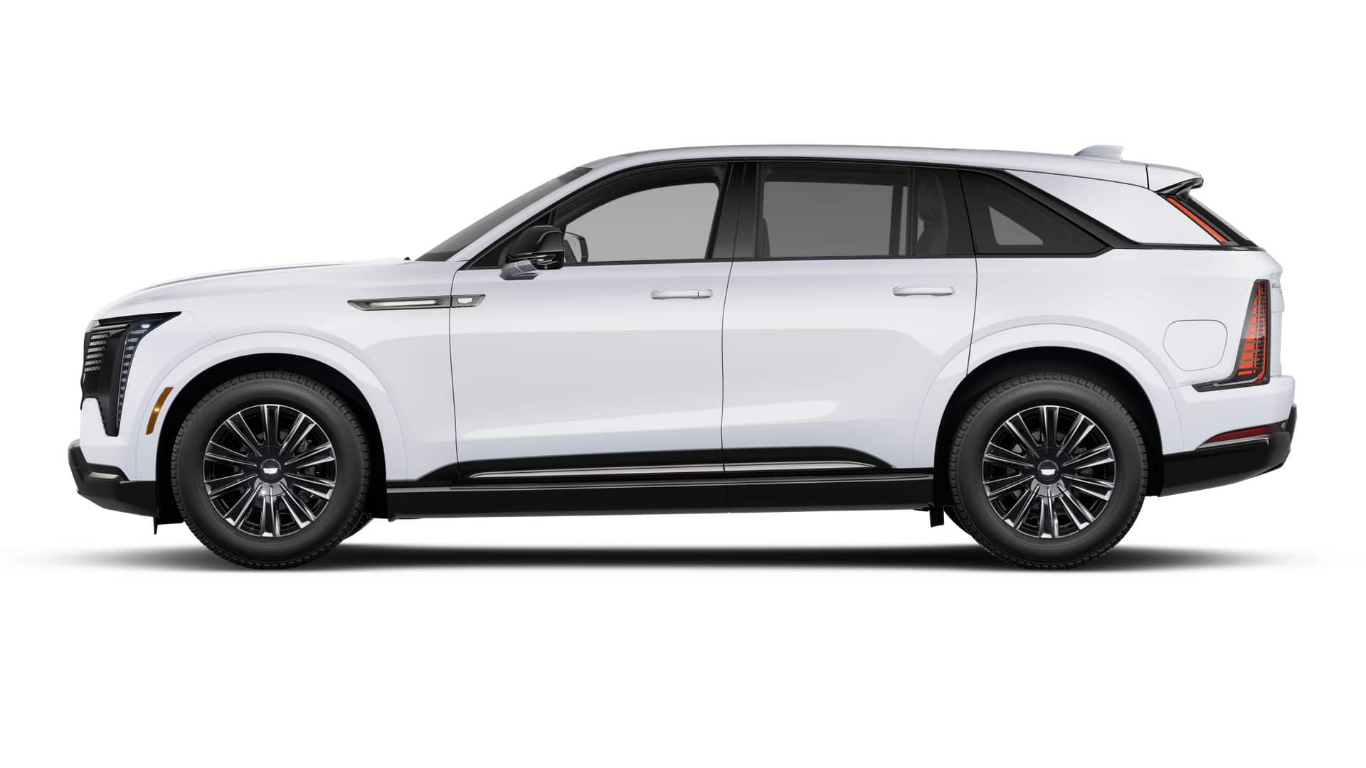 2026 Cadillac Escalade IQ Sport - Photo 11