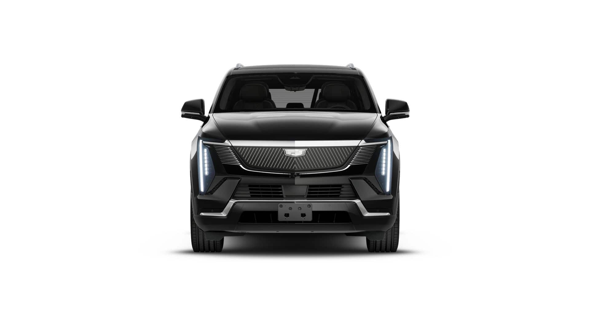 2026 Cadillac Escalade IQL Luxury - Photo 37