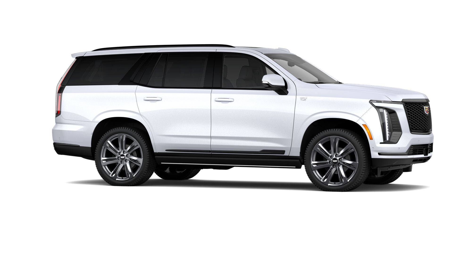 2027 Cadillac Escalade Sport - Photo 12