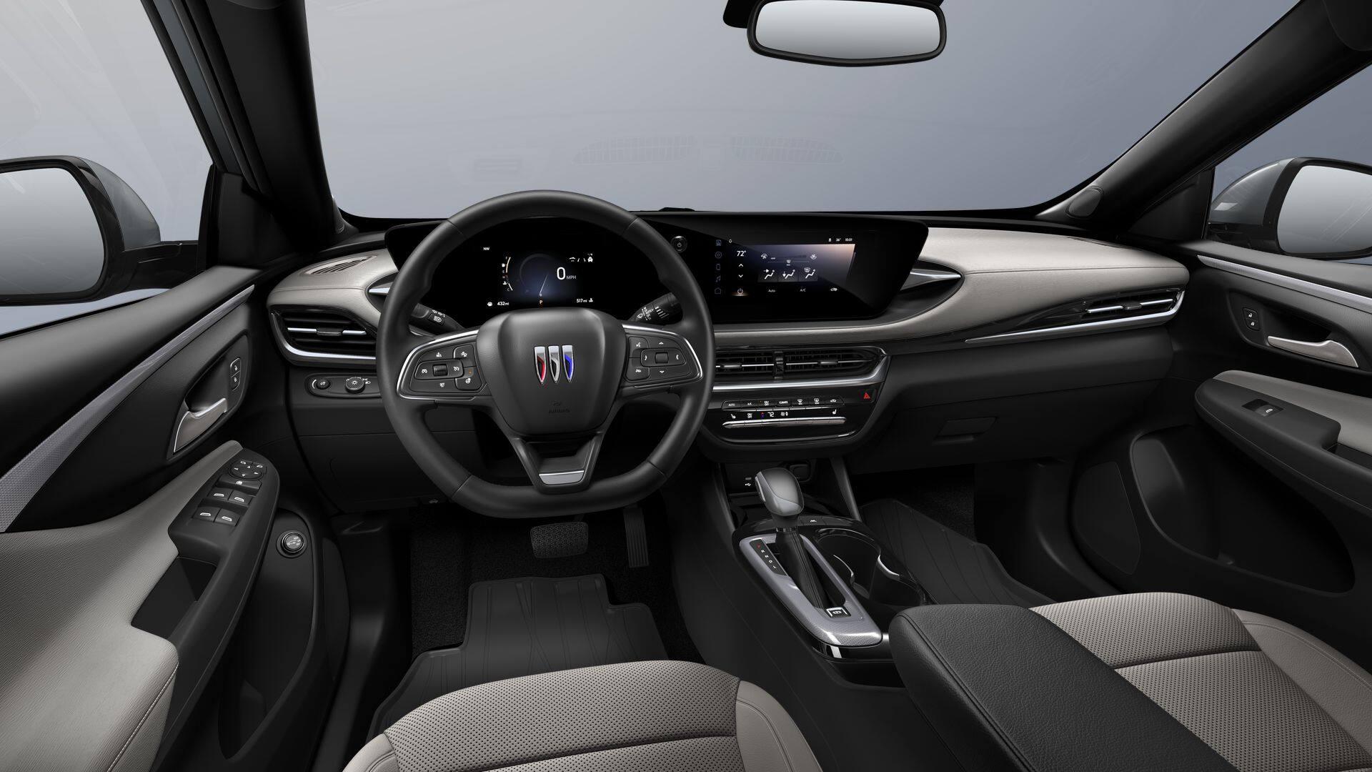 2026 Buick Envista Avenir - Photo 7