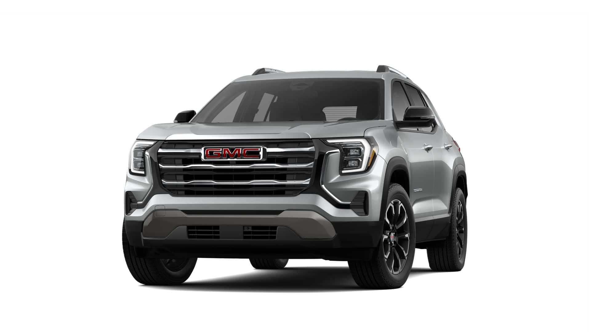 2026 Gmc Terrain Elevation photo 2