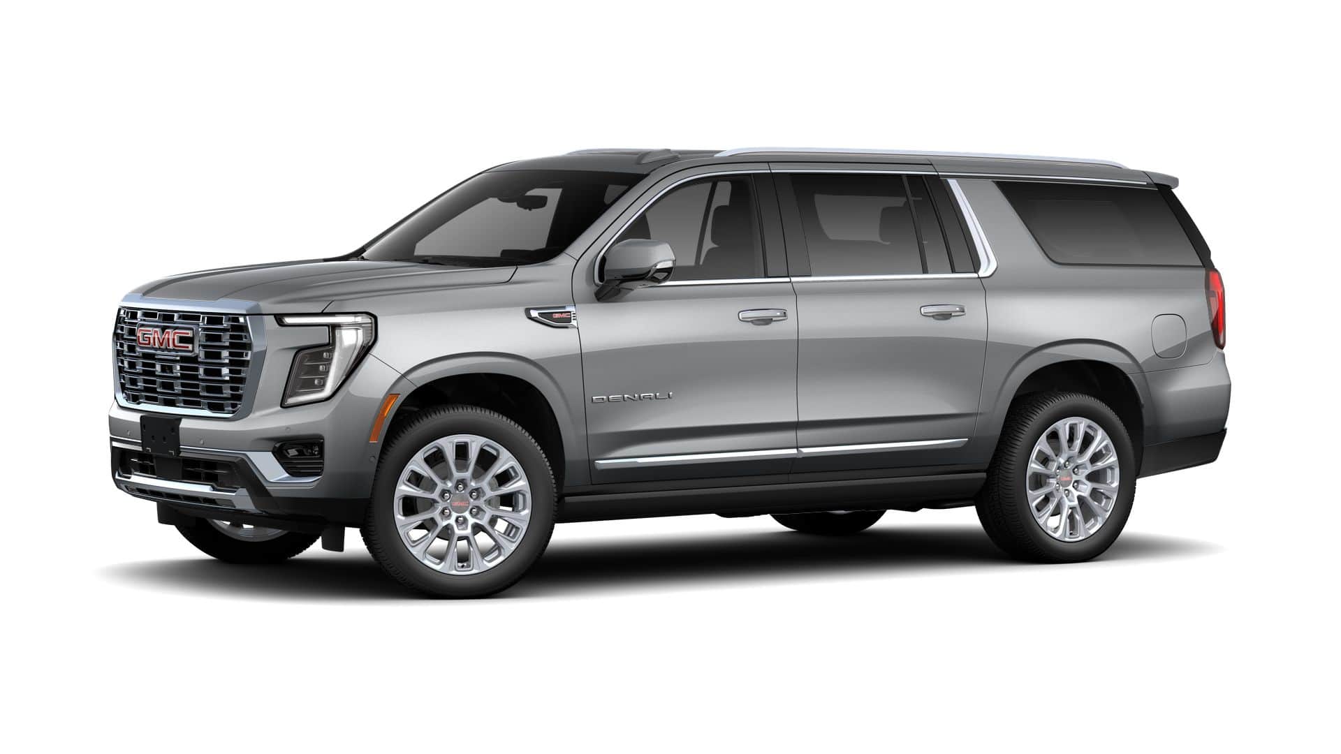 2025 Gmc Yukon XL Denali photo 3