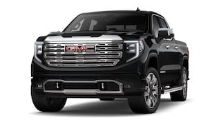 2026 GMC Sierra 1500 Denali Truck