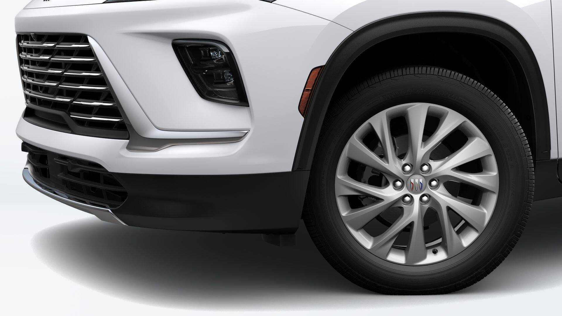 2025 Buick Enclave Preferred - Photo 33