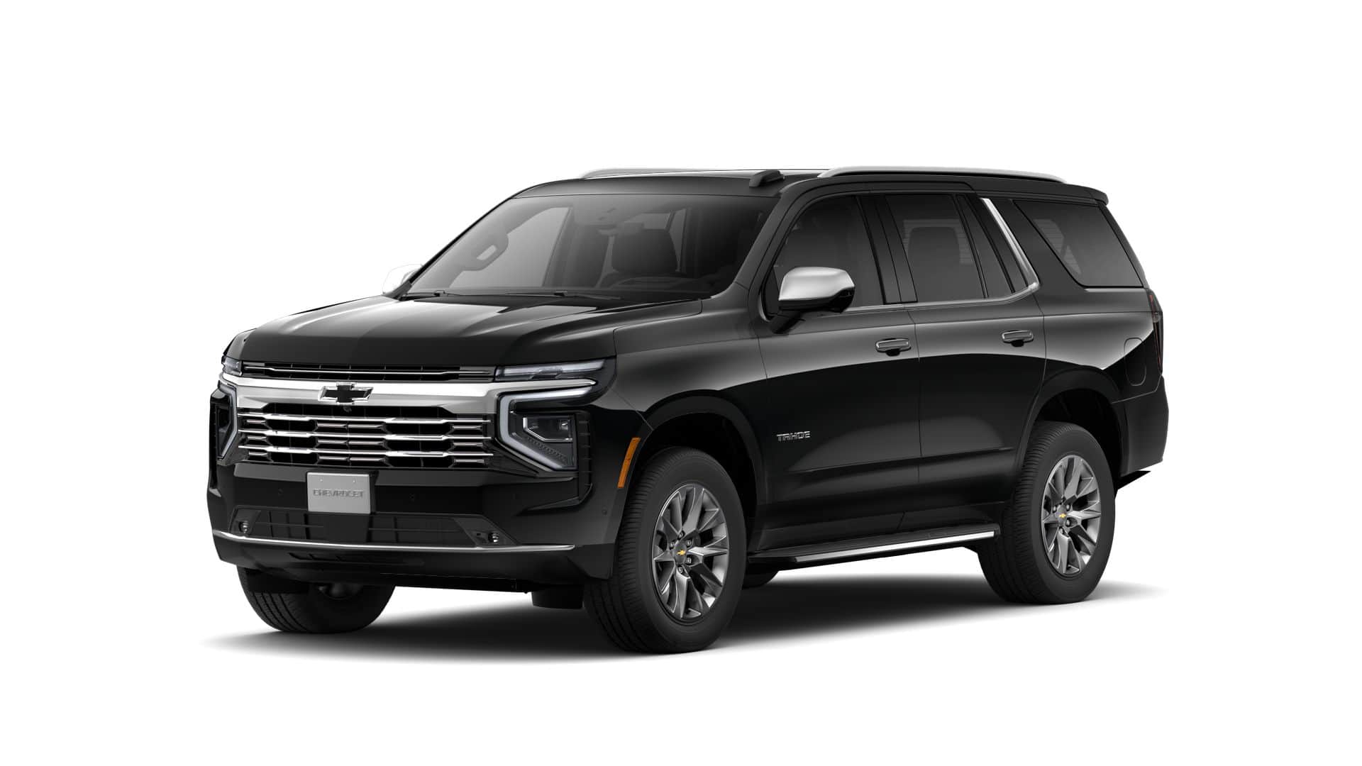 2026 Chevrolet Tahoe Premier - Photo 26