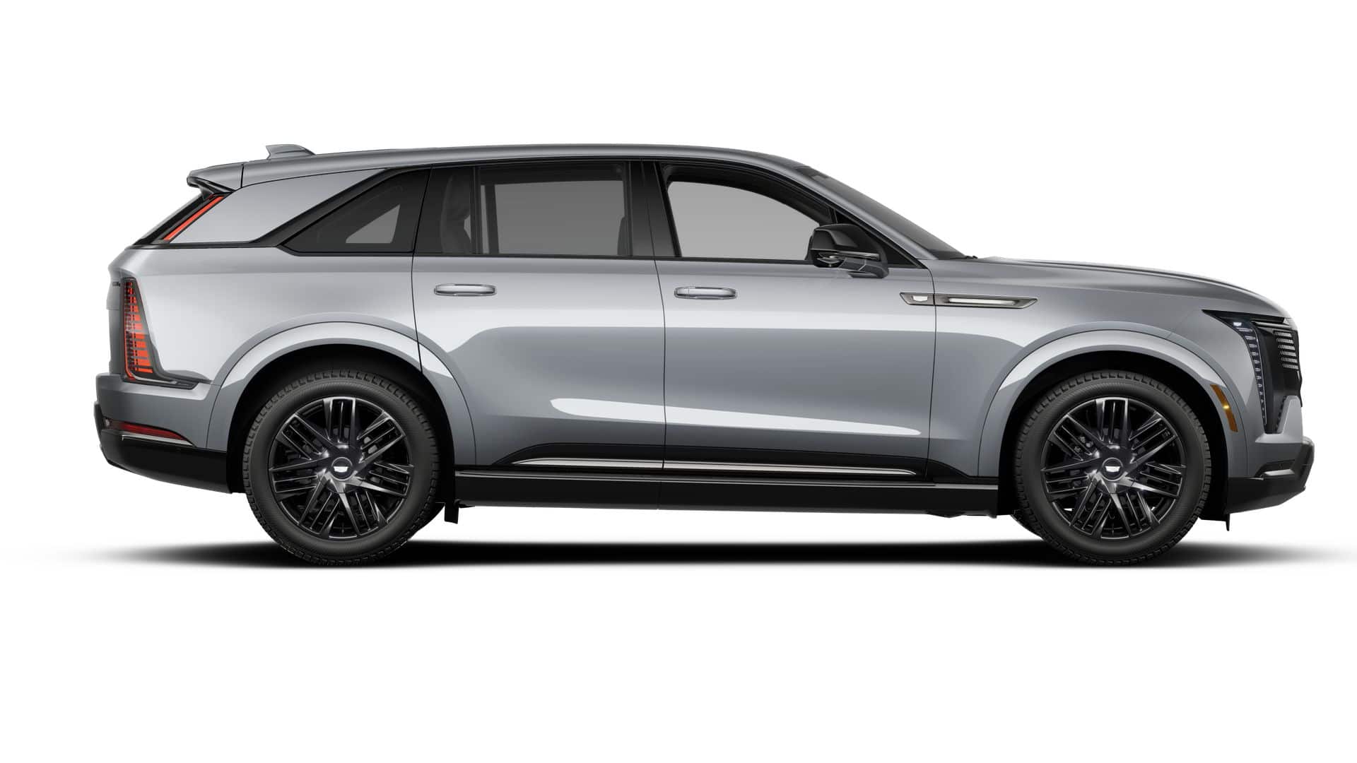 2026 Cadillac Escalade IQ Sport - Photo 39