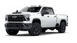 Chevrolet Silverado 2500 HD