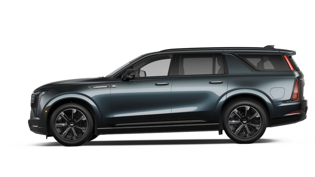 New 2026 CADILLAC ESCALADE IQL Sport SUV