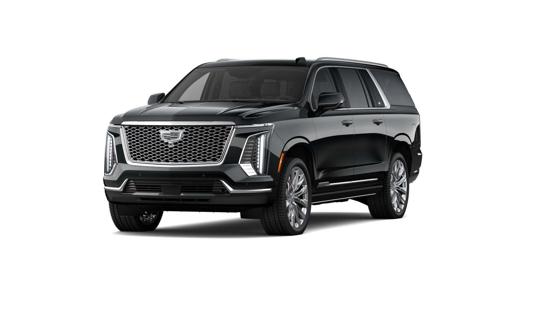 New 2026 CADILLAC Escalade ESV Platinum Luxury