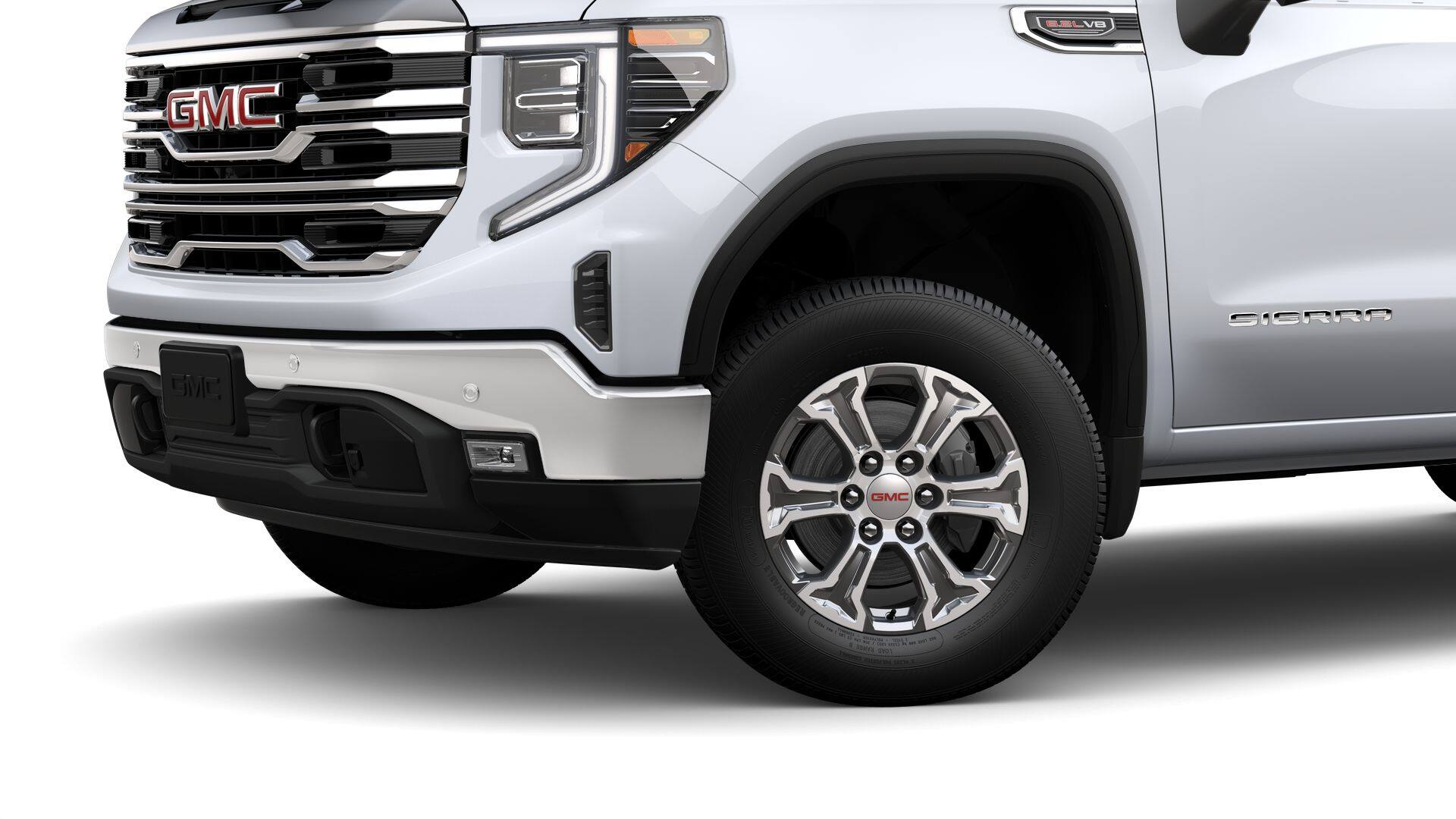 Thumbnail: 2026 GMC Sierra 1500 - 29