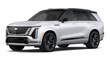 CADILLAC VISTIQ
