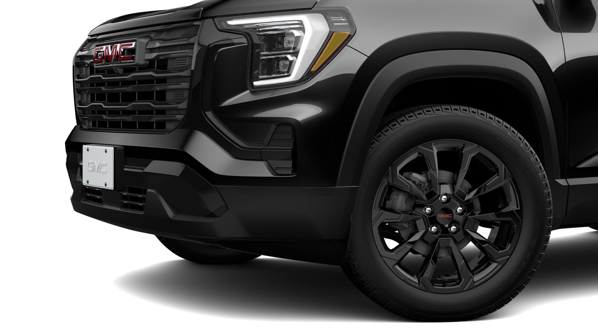 2026 GMC Terrain Elevation - Photo 25