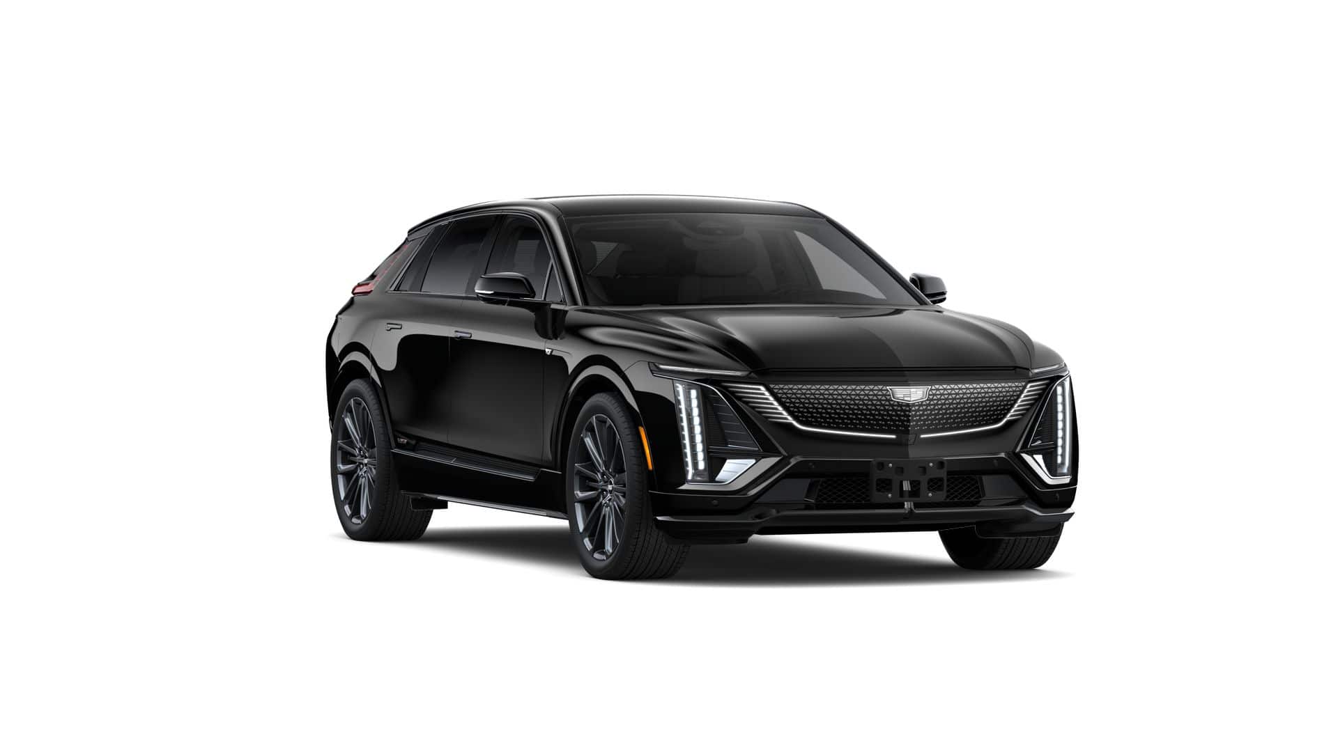 2026 Cadillac LYRIQ V - Photo 61